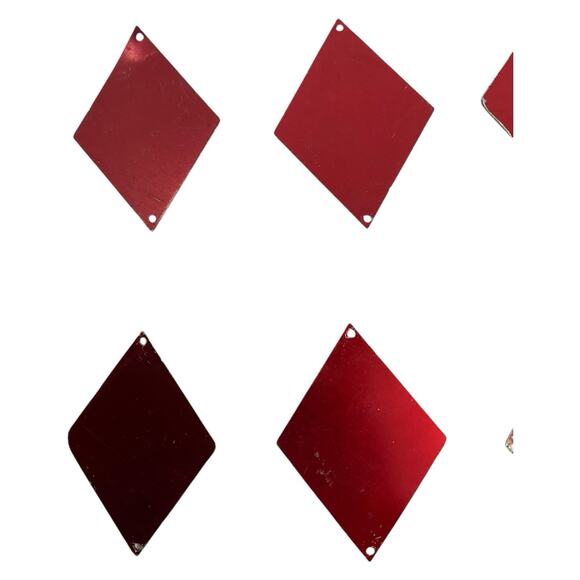 Spanish Civil War Infantry Military Collar Badges Lot of 6 Franco Era Insignia - Picture 5 of 6